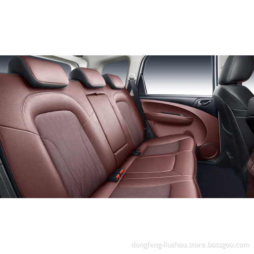 السيارات الصينية Dongfeng Price Cars السيارات الفاخرة سيارات الدفع الرباعي المستخدمة مع Great Dongfeng SUV للبيع